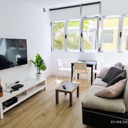 Parquemar Apartamento Las Palmas de Gran Canaria Exterior foto
