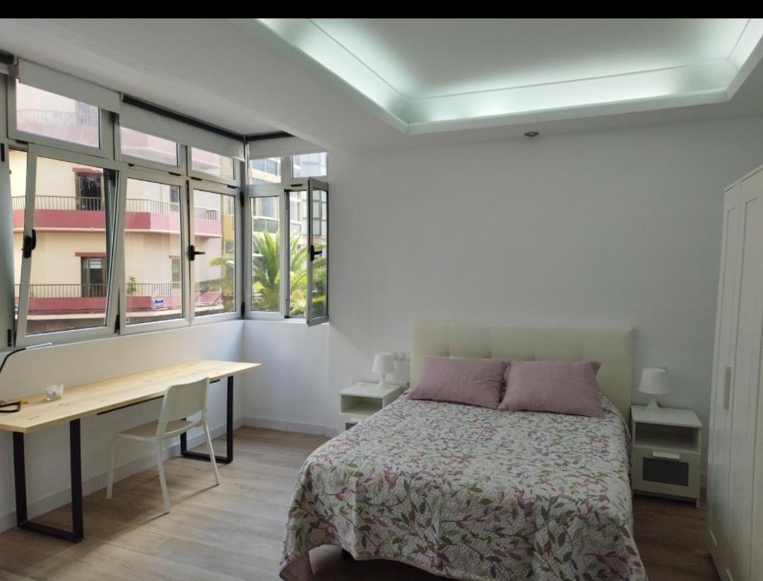 Parquemar Apartamento Las Palmas de Gran Canaria Exterior foto
