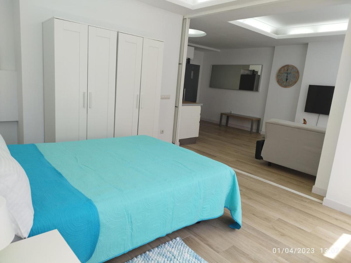 Parquemar Apartamento Las Palmas de Gran Canaria Exterior foto